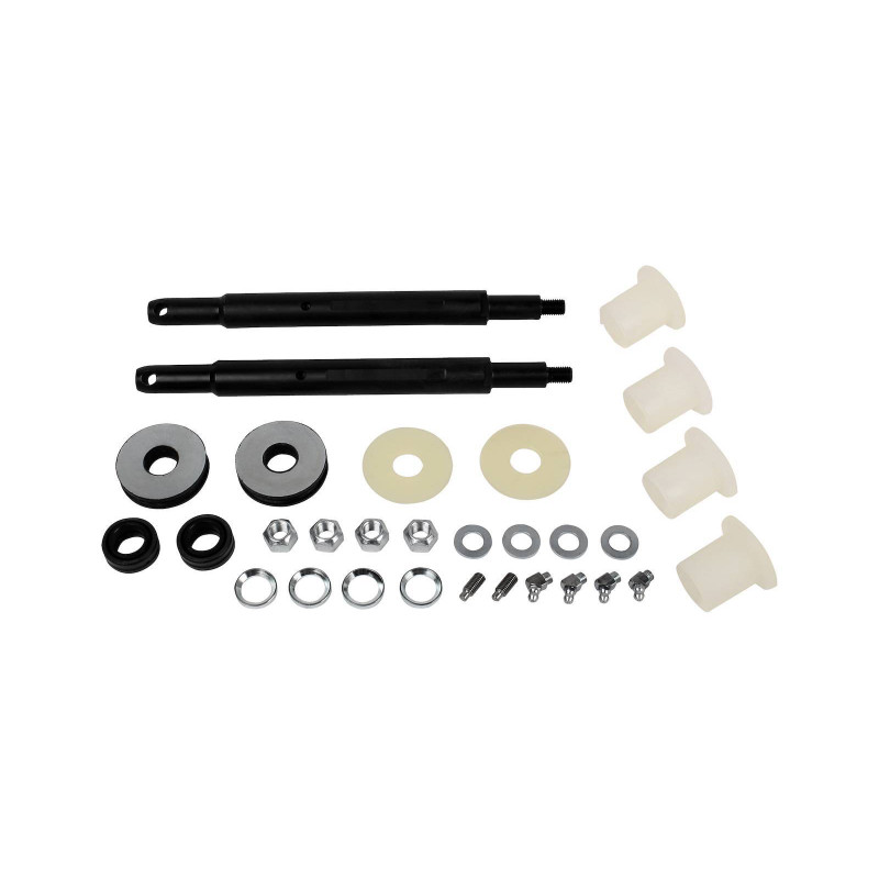 Repair kit, cabin suspension